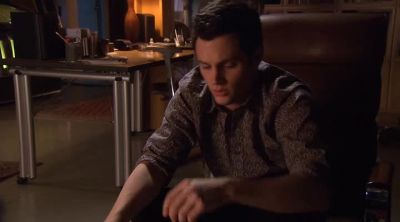 Another way
the truth comes out - Gossip Girl
