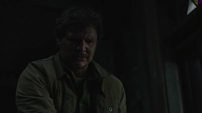 Anthony? Anthony? - The Last of Us