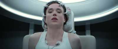 I anticipated this.
I'm trying to block it out. - Flatliners