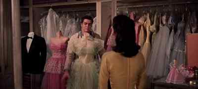 I Anton - West Side Story