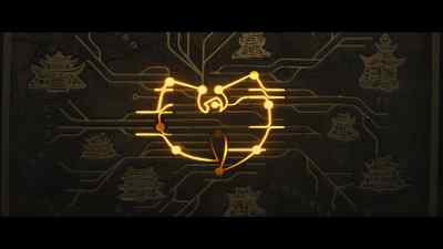 ♪ Anxiety, brothers
trying me ♪ - Wu-Tang: An American Saga