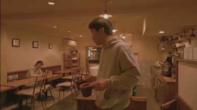 I anxiously waited for nothing again. - Beyond the Infinite Two Minutes