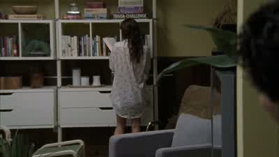 - Any good books? - The Walking Dead