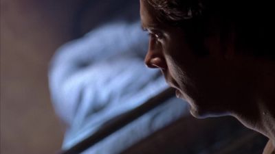 Any sign of Walker? - Chuck
