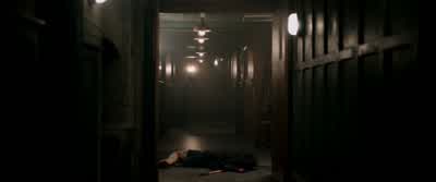 Austin! - The Autopsy of Jane Doe