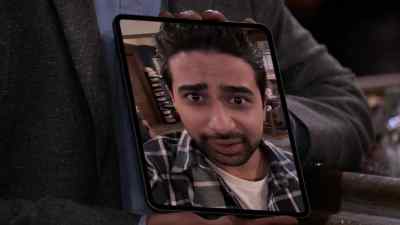 Anyway, uh... - How I Met Your Father