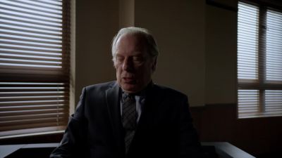 I apologise. - Better Call Saul