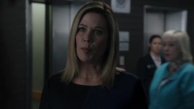 I apologise. - Wentworth