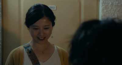 I apologize for asking you about things that you do not want to disclose - Your Eyes Tell
