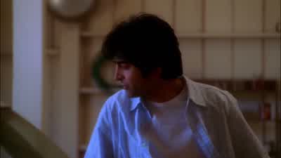I apologize for Bassam's actions. - NCIS