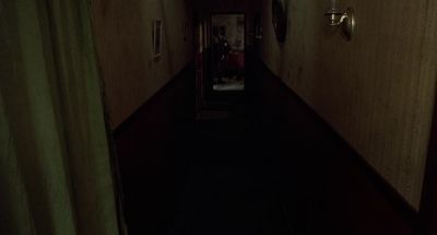 I apologize for calling you a hog Mama - Deranged: Confessions of a Necrophile