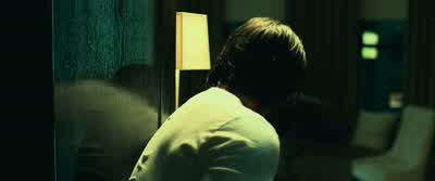 Yes? I apologize for calling you at this hour... but we have received a number of grievances from your floor... concerning the noise. - John Wick