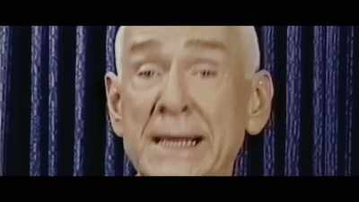 I apologize
for being so emotional, - Heaven's Gate: The Cult of Cults