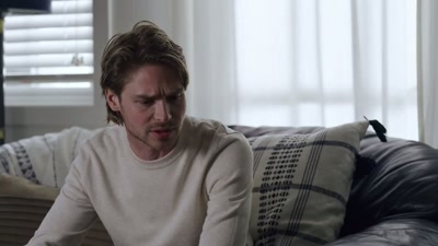 I apologize for
following you around, - Engaged to be Murdered
