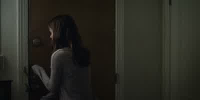 I apologize for not buzzing. - House of Cards