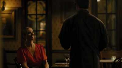 I apologize for
the casual nature, - Blackmail, Lies and Murder