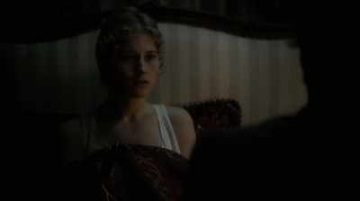 I apologize
for the unorthodox introduction. - The Institute