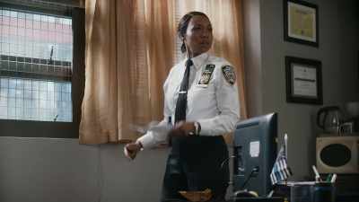I apologize, Inspector.
Some people have - East New York