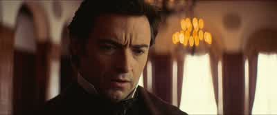 I apologize for leaving without saying goodbyebut I seem to have outstayed my welcome in ColoradoThe truly extraordinary is not permitted in science and industryPerhaps you'll find more luck in your fieldwhere people are happy to be mystifiedYou will find - The Prestige