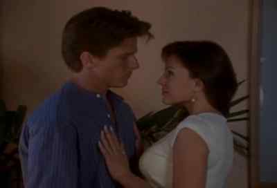 I apologize that my actions
have put you in danger, Emmanuelle! - Emmanuelle in Space 4: Concealed Fantasy