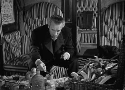 I apologize for my intelligent remarks - The Picture of Dorian Gray