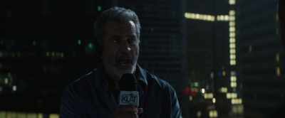 I apologize, okay?
It's too late! - On the Line