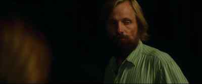 I apologize. - Captain Fantastic