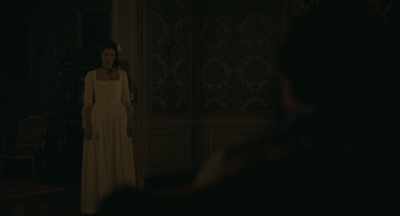 I apologize, Your Majesty, but I can't do it. - Jeanne du Barry
