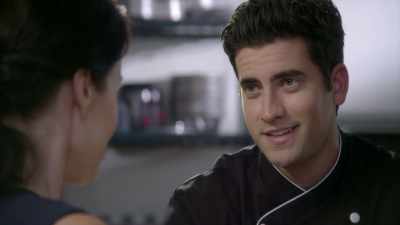 - I apologized, but no one
bothered to upload that clip. - Diagnosis Delicious
