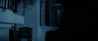 I appeal to the four elements
and our protective ancestors. - La Llorona