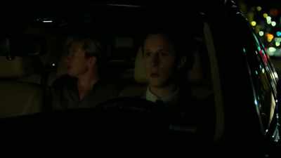 "I APPEAR
THIS EVENING - Marvel's Iron Fist