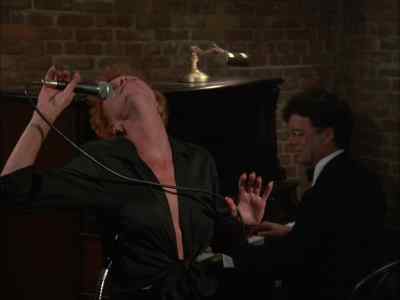 [Applause]
Thank you. - Murder, She Wrote
