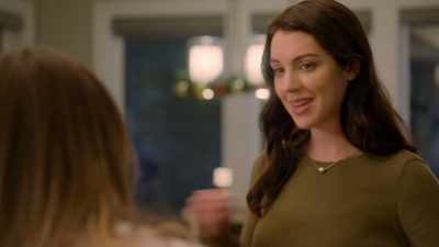 I applied for a job
at Urban Gourmet. - A Sweet Christmas Romance