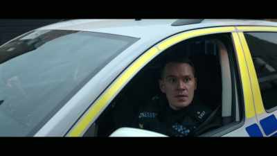 I applied for that job. They were
looking for someone with muscles. - Brassic