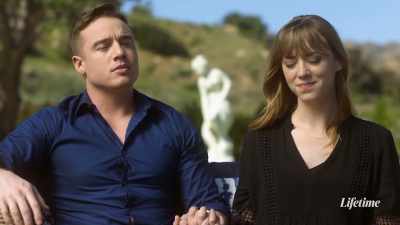 I appoint my son Nicholas
as Executor of this will. - Psycho Sister-In-Law