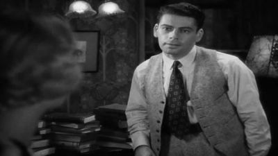 I appreciate all you've done for me - I Am a Fugitive from a Chain Gang