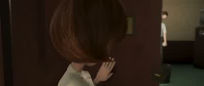 Appreciate you coming down here Mrs ParrWhat's this about Has Dash done something wrongHe's a disruptive influence and he openly mocks me in front of the classHe says Look I know it's youHe puts thumbtacks on my stool You saw him do thisWell Not really - The Incredibles