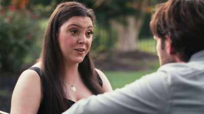 - I appreciate your concern,
but I don't need a bodyguard. - Stepmom from Hell