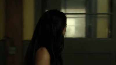 I appreciate your concern,
but I've already made up my mind. - Marvel's Iron Fist