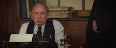 I appreciate your concern,
but this time, I shall be circumspect. - The Crime Is Mine
