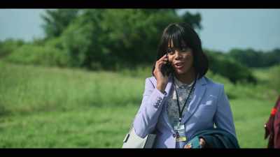 I appreciate your concern, Sadie. - The Girls on the Bus