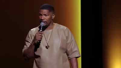 I appreciate every well-wish, Atlanta. - Jamie Foxx: What Had Happened Was...