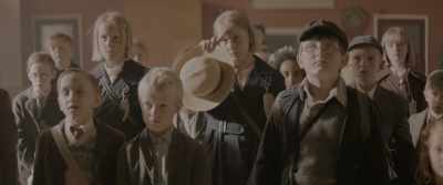I appreciate that everything
will seem very new to you - The Railway Children Return