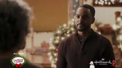 I appreciate
everything you've done, - Jingle Bell Bride