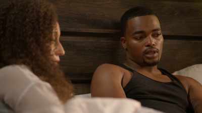 I appreciate you for
letting me stay here, - Infidelity