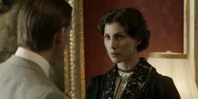 I appreciate your honesty, Mr. Sidenius. - A Fortunate Man