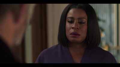 I appreciate your honesty. - In Treatment