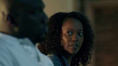I appreciate--
I appreciate everything
you done for me. - Queen Sugar