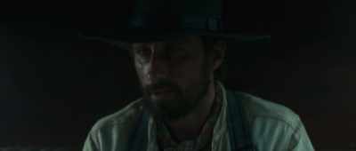 I appreciate it, but as
I said, I'm not your man. - Django