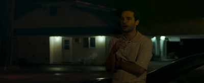  I appreciate it,
 but, no, I, uh,
 I gotta work. - Sweet Virginia
